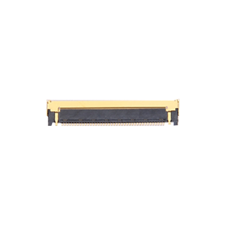 ขั้วต่อสายเคเบิล LCD LVDS สำหรับ Macbook Pro 15.4 นิ้ว A1286 (2009 - 2011) 30 Pin, For Macbook Pro 15.4 inch A1286
