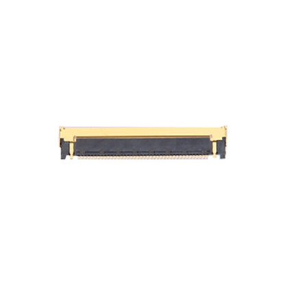 ขั้วต่อสายเคเบิล LCD LVDS สำหรับ Macbook Pro 15.4 นิ้ว A1286 (2009 - 2011) 30 Pin, For Macbook Pro 15.4 inch A1286