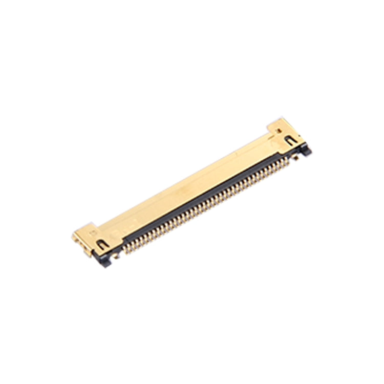 ขั้วต่อสายเคเบิล LCD LVDS สำหรับ Macbook Pro 15.4 นิ้ว A1286 (2009 - 2011) 30 Pin, For Macbook Pro 15.4 inch A1286