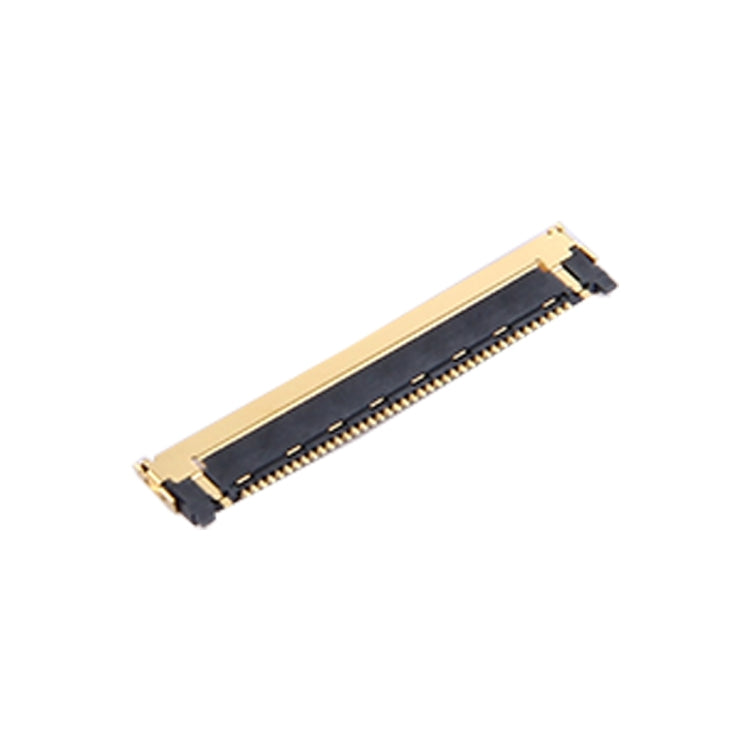 ขั้วต่อสายเคเบิล LCD LVDS สำหรับ Macbook Pro 15.4 นิ้ว A1286 (2009 - 2011) 30 Pin, For Macbook Pro 15.4 inch A1286