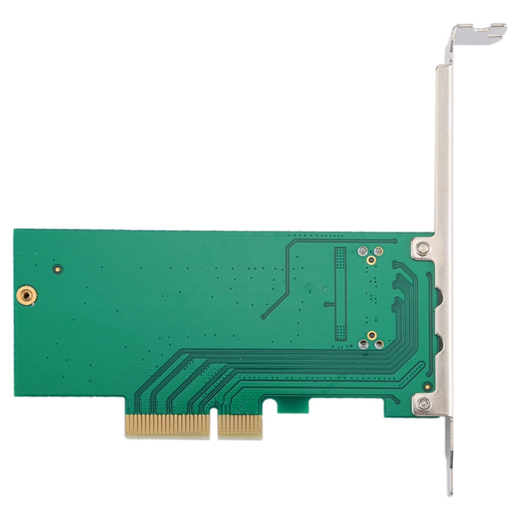อะแดปเตอร์ SD เป็น PCI-E SC สำหรับ Macbook Pro A1398 & A1502 (2013) / Air A1465 & A1466 (2013), SSD to PCI-E X4