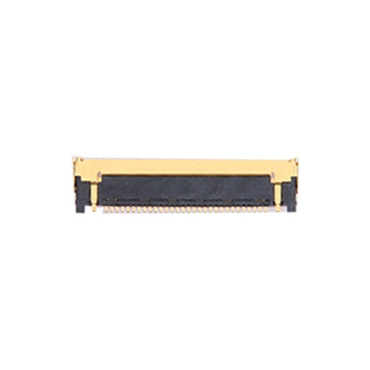 30 Pin LCD LVDS Cable Connector สำหรับ Macbook Pro 13.3 นิ้ว A1278 (2009 - 2011), For Macbook Pro 13.3 inch A1278