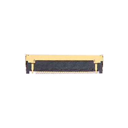30 Pin LCD LVDS Cable Connector สำหรับ Macbook Pro 13.3 นิ้ว A1278 (2009 - 2011), For Macbook Pro 13.3 inch A1278
