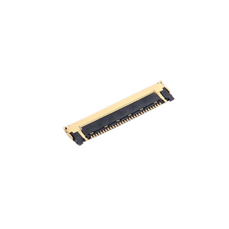 30 Pin LCD LVDS Cable Connector สำหรับ Macbook Pro 13.3 นิ้ว A1278 (2009 - 2011), For Macbook Pro 13.3 inch A1278