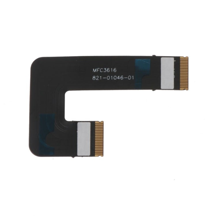 สายแพรคีย์บอร์ดสำหรับ Macbook Pro Retina 13 นิ้ว A1708 821-01046-01, A1708