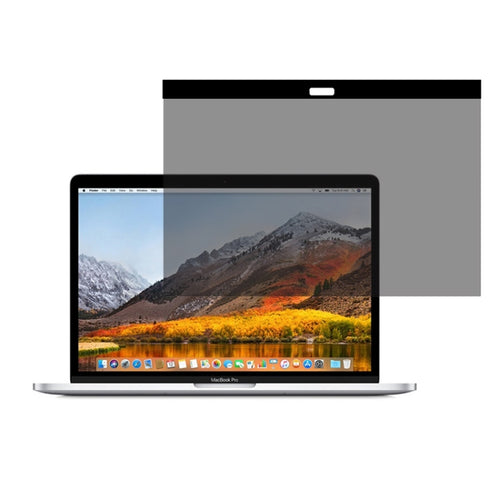 Magnetic Privacy ฟิล์ม PET ป้องกันแสงสะท้อนสำหรับ MacBook Pro 13.3 นิ้ว (A1278), Pro 13.3(A1278)