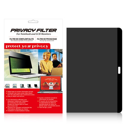 Magnetic Privacy Anti-glare PET Screen Film สำหรับ MacBook Air 11.6 นิ้ว (A1370 / A1465), Air 11.6(A1370 / A1465)