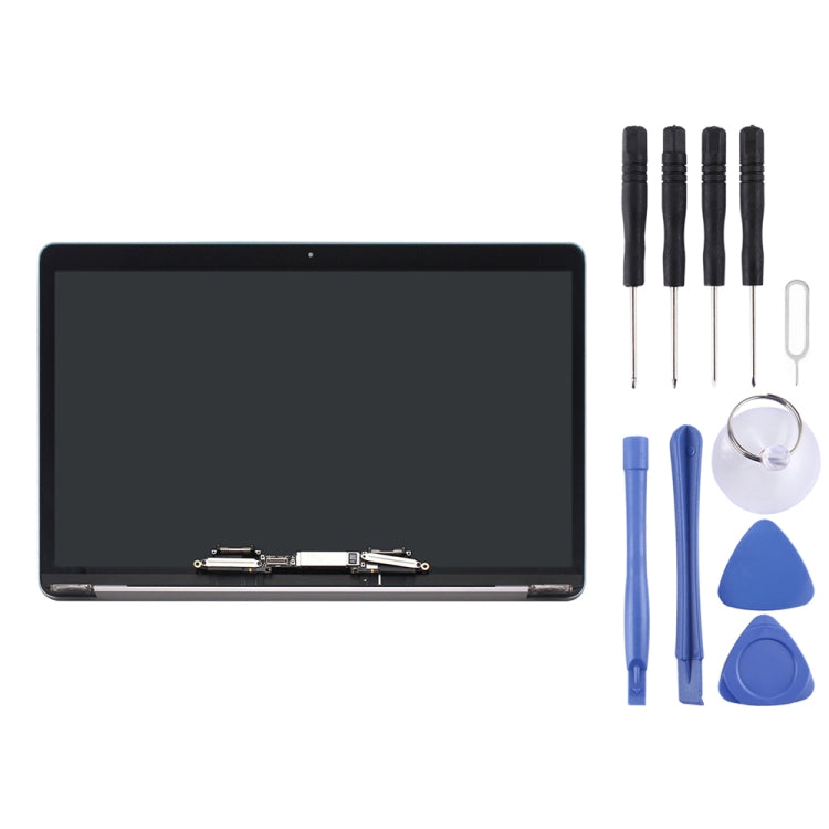จอแสดงผล LCD สำหรับ Apple MacBook Pro Retina 13 A1706 A1708 ปลายปี 2016 ~ 2017, A1706