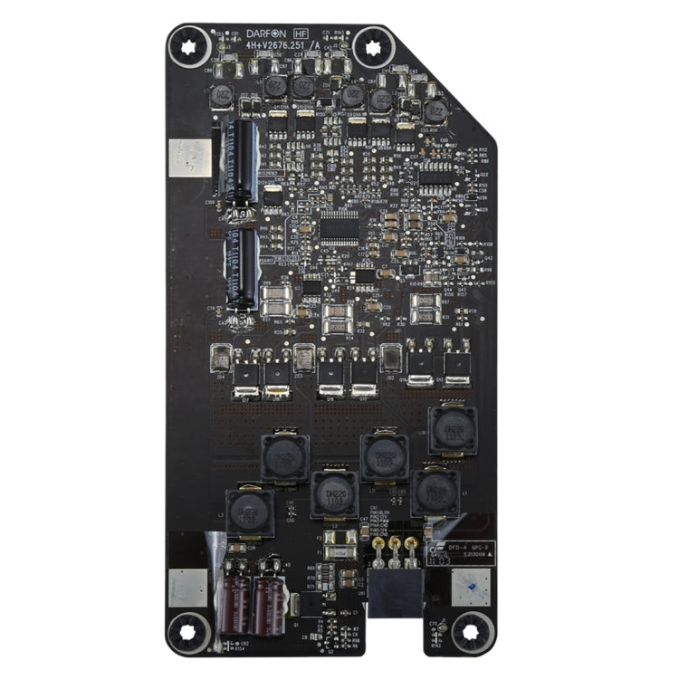 บอร์ดแบ็คไลท์สำหรับ iMac 27 นิ้ว (2009 - 2011) V267-604, A1312