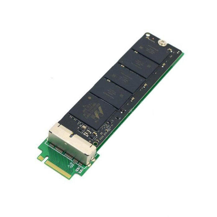 SSD C26 ถึง NGFF M.2 X4 การ์ดอะแดปเตอร์สำหรับ Apple MacBook Air A1465 A1466 2013 2014 2015, SSD C26 To NGFF M.2 X4