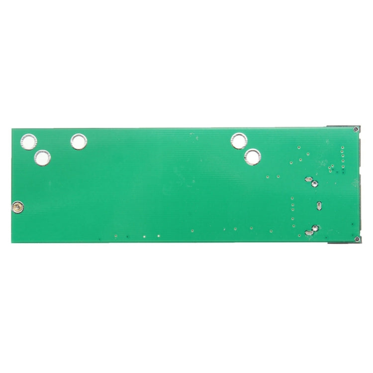 ฮาร์ดดิสก์ไดรฟ์อะแดปเตอร์ 12 + 6-pin ถึง SATA 22-Pin SSD อะแดปเตอร์แปลงการ์ดสำหรับ Apple MacBook Air 2010 2011, HDD To SATA SSD