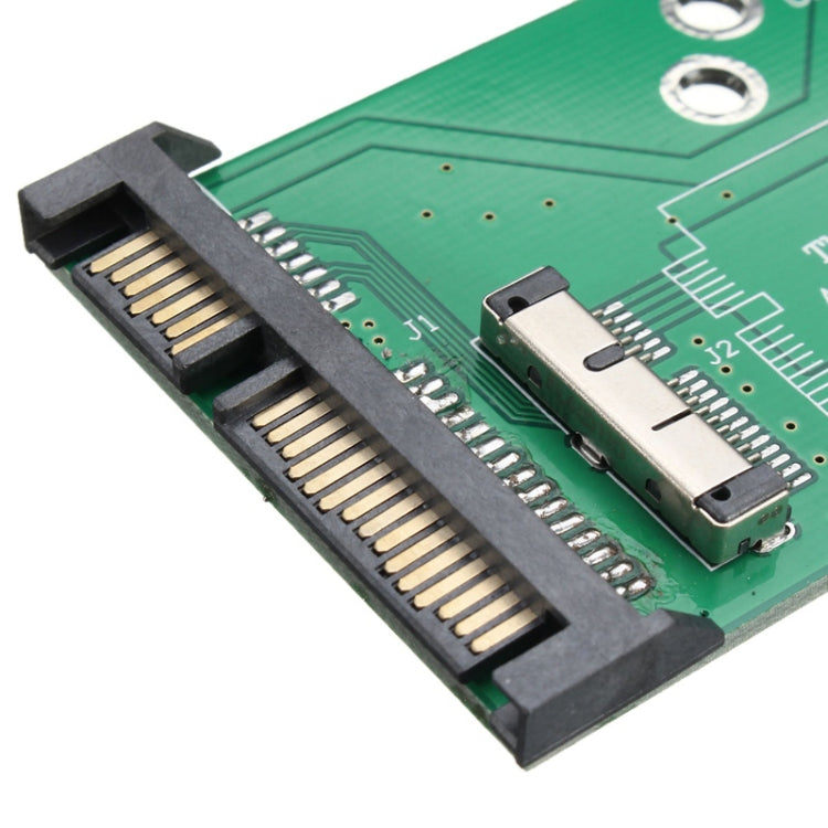 ฮาร์ดดิสก์ไดรฟ์อะแดปเตอร์ 12 + 6-pin ถึง SATA 22-Pin SSD อะแดปเตอร์แปลงการ์ดสำหรับ Apple MacBook Air 2010 2011, HDD To SATA SSD