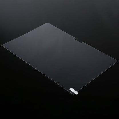 ฟิล์มป้องกันกระจกนิรภัยป้องกันการระเบิดสำหรับหน้าจอแล็ปท็อป 9H สำหรับ MacBook Pro 16.2 นิ้ว A2485, For MacBook Pro 16.2 inch A2485/A2780/M5 2026（1pcs）