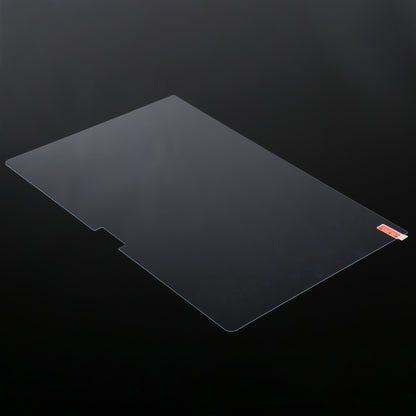 2 PCS 9H หน้าจอแล็ปท็อปฟิล์มป้องกันกระจกนิรภัยป้องกันการระเบิดสำหรับ MacBook Pro 16.2 นิ้ว A2485, For MacBook Pro 16.2 inch A2485/A2780/M5 2026
