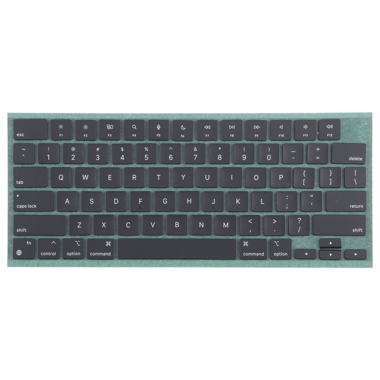 ข้อความเหมือนกับเวอร์ชันสหรัฐอเมริกาสำหรับ MacBook Pro A2442 A2485 A2681 2021 2022, A2442 A2485 A2681 2021 2022(US Version)