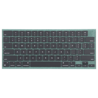 ข้อความเหมือนกับเวอร์ชันสหรัฐอเมริกาสำหรับ MacBook Pro A2442 A2485 A2681 2021 2022, A2442 A2485 A2681 2021 2022(US Version)