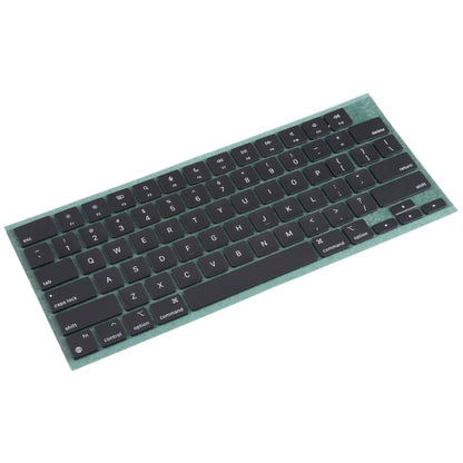 ข้อความเหมือนกับเวอร์ชันสหรัฐอเมริกาสำหรับ MacBook Pro A2442 A2485 A2681 2021 2022, A2442 A2485 A2681 2021 2022(US Version)