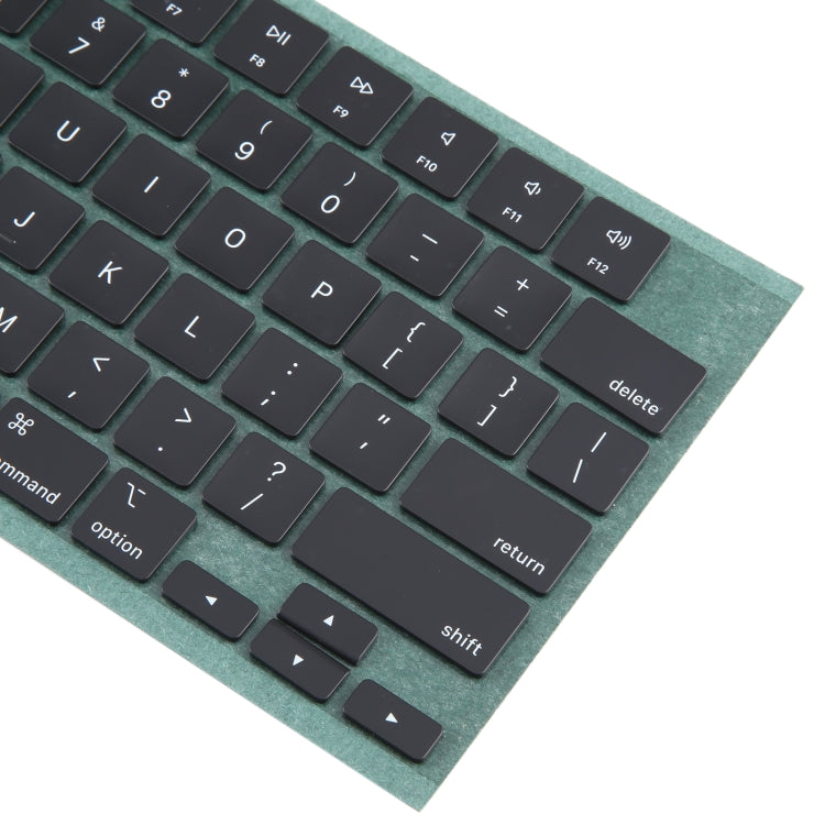 ข้อความเหมือนกับเวอร์ชันสหรัฐอเมริกาสำหรับ MacBook Pro A2442 A2485 A2681 2021 2022, A2442 A2485 A2681 2021 2022(US Version)