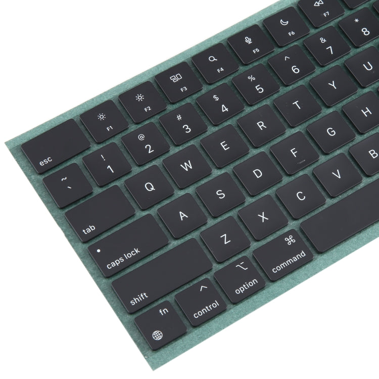 ข้อความเหมือนกับเวอร์ชันสหรัฐอเมริกาสำหรับ MacBook Pro A2442 A2485 A2681 2021 2022, A2442 A2485 A2681 2021 2022(US Version)