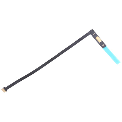 สายไมโครโฟน Flex สำหรับ iMac 27 นิ้ว A1419 2017 821-01072-A 821-01072-02, For iMac 27 inch A1419 2017