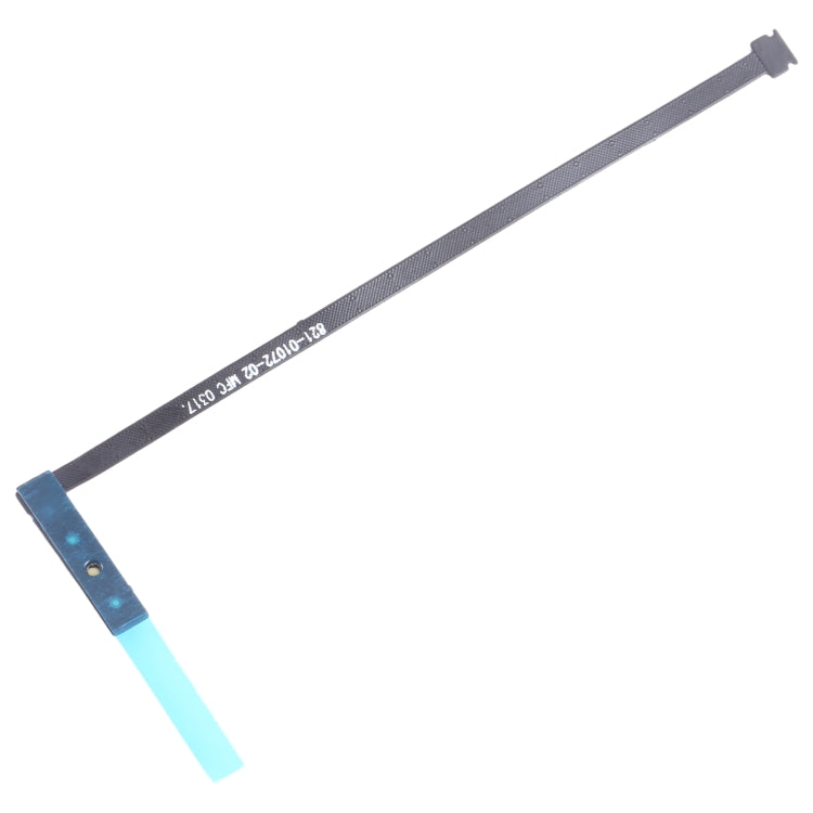 สายไมโครโฟน Flex สำหรับ iMac 27 นิ้ว A1419 2017 821-01072-A 821-01072-02, For iMac 27 inch A1419 2017