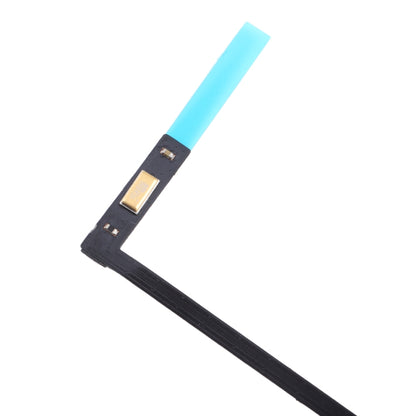สายไมโครโฟน Flex สำหรับ iMac 27 นิ้ว A1419 2017 821-01072-A 821-01072-02, For iMac 27 inch A1419 2017
