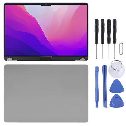 สำหรับ MacBook Pro Retina 13.6 นิ้ว M2 A2681 EMC3650 2022 หน้าจอ LCD พร้อม Digitizer Full ASSEMBLY, A2681 2022(Original), For MacBook Air 13.6 inch A2681 2022(Original)