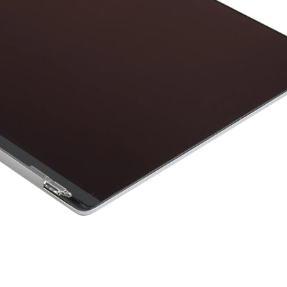 หน้าจอแสดงผล LCD แบบเต็มสำหรับ MacBook Pro Retina 16 นิ้ว 2022 A2485 A2780, A2485 A2780