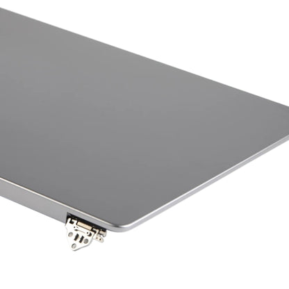 หน้าจอแสดงผล LCD แบบเต็มสำหรับ MacBook Pro Retina 16 นิ้ว 2022 A2485 A2780, A2485 A2780