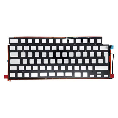 สำหรับ MacBook Air 13.3 M2 A2681 แป้นพิมพ์แบ็คไลท์รุ่น UK ของรุ่นรถเข็นกลับขนาดใหญ่, A2681 (UK Big Enter Version)