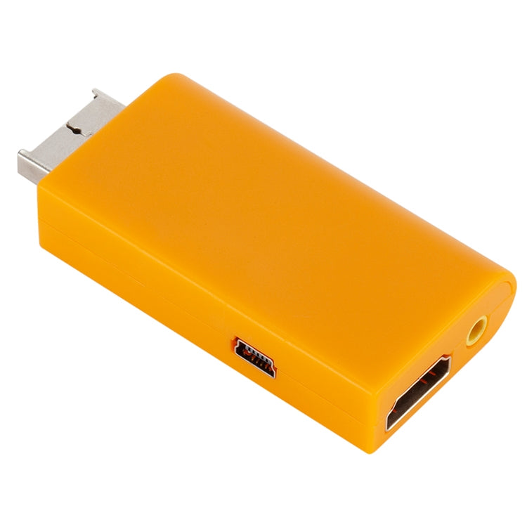 PS1/PS2 เป็น HDMI HD 1080P ออก