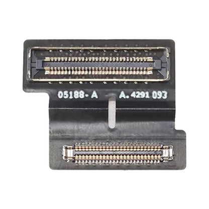 821-05188-A ขั้วต่อแป้นพิมพ์ สายเคเบิลแบบสั้นสำหรับ MacBook Air Retina 15.3 M2 A2941 M3 A3114, For MacBook Air 15.3 A3114