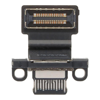 สำหรับ MacBook Air M3 13 นิ้ว A3113 2024 821-04807-A สายเคเบิลพอร์ตชาร์จแบบยืดหยุ่น, A3113 2024