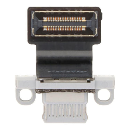 สำหรับ MacBook Air M3 13 นิ้ว A3113 2024 821-04807-A สายเคเบิลพอร์ตชาร์จแบบยืดหยุ่น, A3113 2024
