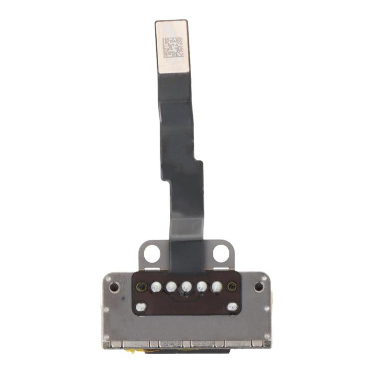 สายชาร์จแม่เหล็กแบบยืดหยุ่นสำหรับ MacBook Air M3 15 นิ้ว A3114 2024, A3114 2024(Black), A3114 2024(White)