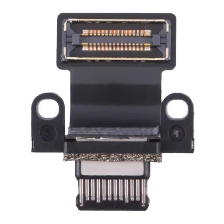 สายเคเบิล Flex พอร์ตชาร์จสำหรับ MacBook Pro 14 2023 A2779 821-03084-A, A2779 2023