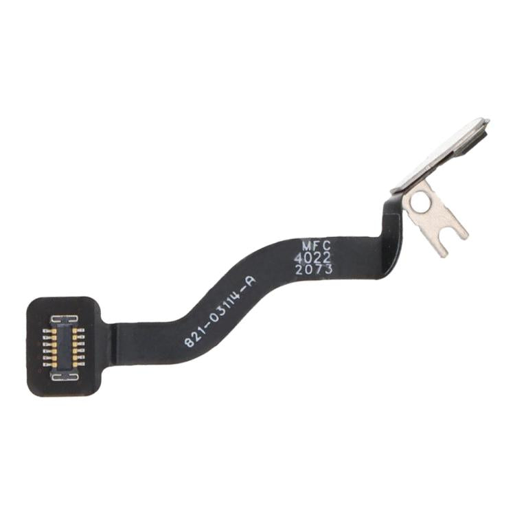 สำหรับ MacBook Pro 16 นิ้ว A2485 2021 / A2780 2023 / A2991 821-03114-A เซ็นเซอร์ตรวจจับการนอนและตื่นแบบมุมฝาหน้าจอ LCD พร้อมสายอ่อนสำหรับโปรแกรม, A2485 2021 / A2780 2023 / A2991