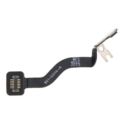 สำหรับ MacBook Pro 16 นิ้ว A2485 2021 / A2780 2023 / A2991 821-03114-A เซ็นเซอร์ตรวจจับการนอนและตื่นแบบมุมฝาหน้าจอ LCD พร้อมสายอ่อนสำหรับโปรแกรม, A2485 2021 / A2780 2023 / A2991