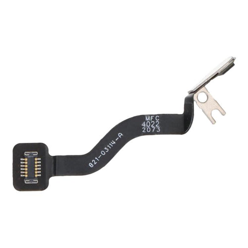 สำหรับ MacBook Pro 16 นิ้ว A2485 2021 / A2780 2023 / A2991 821-03114-A เซ็นเซอร์ตรวจจับการนอนและตื่นแบบมุมฝาหน้าจอ LCD พร้อมสายอ่อนสำหรับโปรแกรม, A2485 2021 / A2780 2023 / A2991