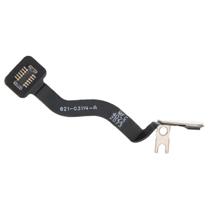 สำหรับ MacBook Pro 16 นิ้ว A2485 2021 / A2780 2023 / A2991 821-03114-A เซ็นเซอร์ตรวจจับการนอนและตื่นแบบมุมฝาหน้าจอ LCD พร้อมสายอ่อนสำหรับโปรแกรม, A2485 2021 / A2780 2023 / A2991