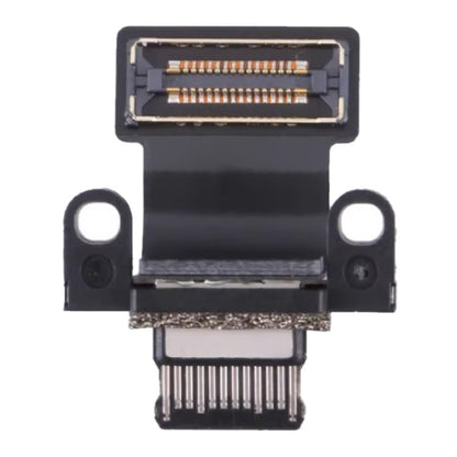 สำหรับ MacBook Pro 16 นิ้ว 2023 A2780 821-03084-A สายชาร์จพอร์ตแบบยืดหยุ่น, A2780 2023