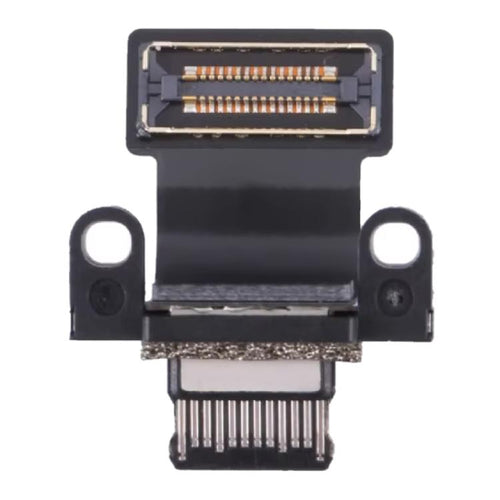 สำหรับ MacBook Pro 16 นิ้ว 2023 A2780 821-03084-A สายชาร์จพอร์ตแบบยืดหยุ่น, A2780 2023