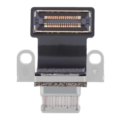 สำหรับ MacBook Pro 16 นิ้ว 2023 A2780 821-03084-A สายชาร์จพอร์ตแบบยืดหยุ่น, A2780 2023