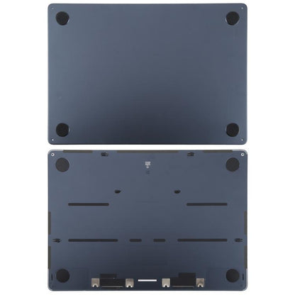 ฝาครอบด้านล่างเคสคอมพิวเตอร์สำหรับ MacBook Air 13.6 นิ้ว รุ่น A3113 ปี 2024 EMC8611, For MacBook Air 13.6 inch A3113 2024