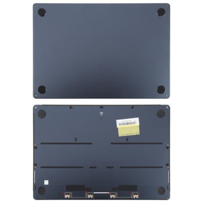 ฝาครอบด้านล่างเคสคอมพิวเตอร์สำหรับ MacBook Air M3 15 นิ้ว รุ่น A3114 2024 EMC8612, For MacBook Air M3 15 inch A3114 2024