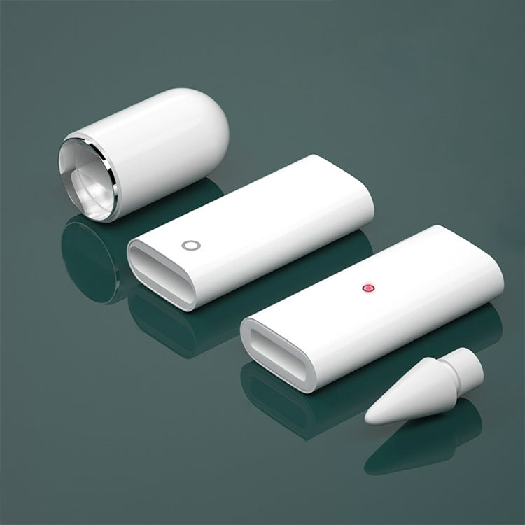 หัวปากกาสไตลัสดั้งเดิมสำหรับ Apple Pencil 1 / 2, Stylus Tip (1 PC)