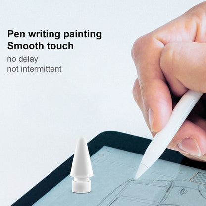 หัวปากกาสไตลัสดั้งเดิมสำหรับ Apple Pencil 1 / 2, Stylus Tip (1 PC)