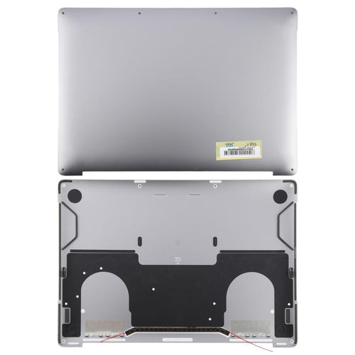 ฝาครอบด้านล่างเคสคอมพิวเตอร์สำหรับ MacBook Pro Retina 13.3 นิ้ว รุ่น A2251 ปี 2020, For MacBook Pro Retina 13.3 inch A2251 2020