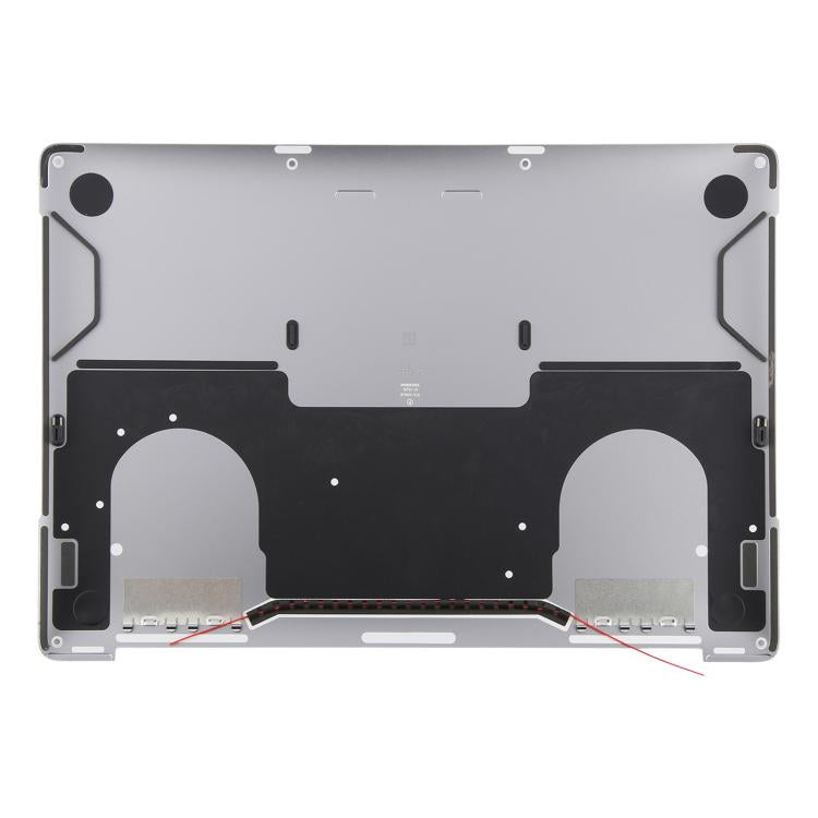 ฝาครอบด้านล่างเคสคอมพิวเตอร์สำหรับ MacBook Pro Retina 13.3 นิ้ว รุ่น A2251 ปี 2020, For MacBook Pro Retina 13.3 inch A2251 2020