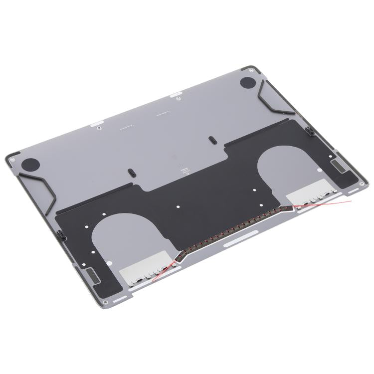 ฝาครอบด้านล่างเคสคอมพิวเตอร์สำหรับ MacBook Pro Retina 13.3 นิ้ว รุ่น A2251 ปี 2020, For MacBook Pro Retina 13.3 inch A2251 2020